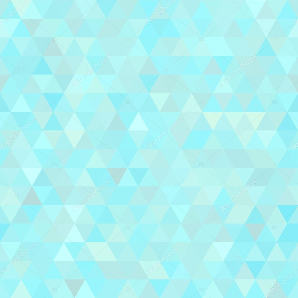 Wallpaper #Jmdg-5IBSpphPi3-L5QS355 Light Blue Abstract Triangles Seamless Background Stock Vector