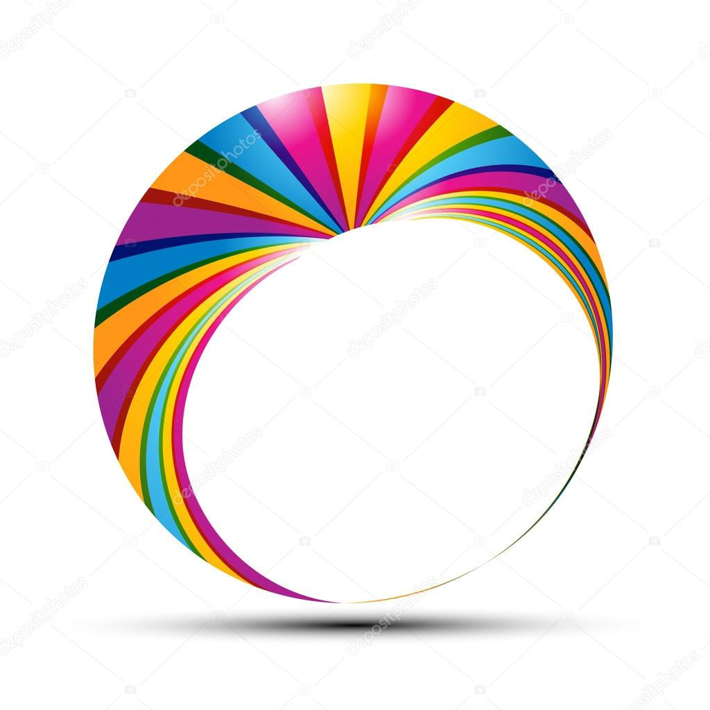 Wallpaper #pB06LZMBlOZrFDOk98_u397 Abstract Color Background Stock Vector Vevestudio 22624267