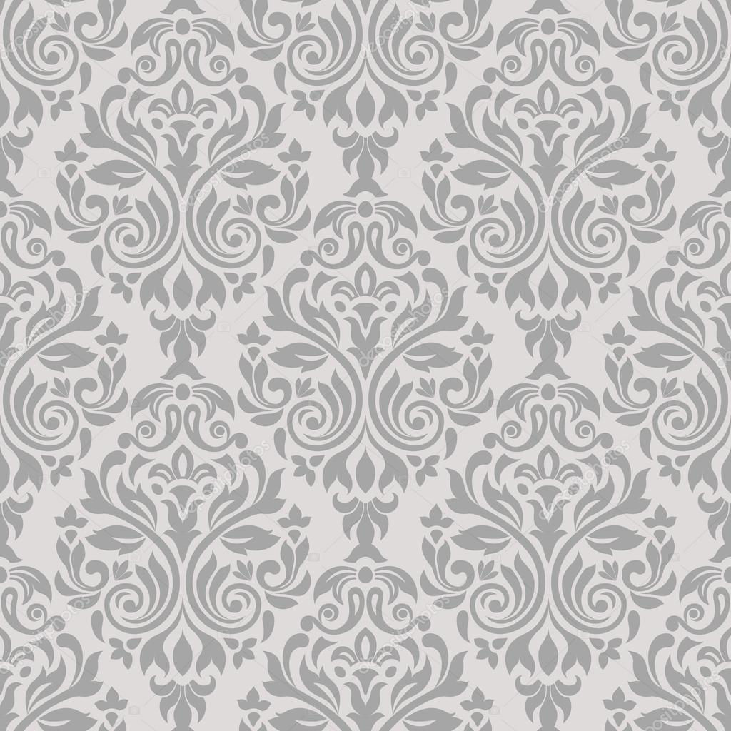 Wallpaper #fe508 Cream and Gold Damask Wallpaper Silver and Gold Wallpaper Goawall