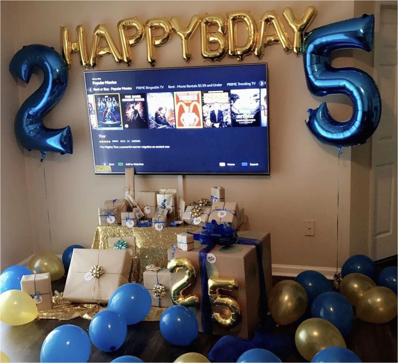 Wallpaper #-xlpOo8BtGB6xQ78nqxp0 Surprise Birthday Presents for Him 10 Most Recommended 25th Birthday
