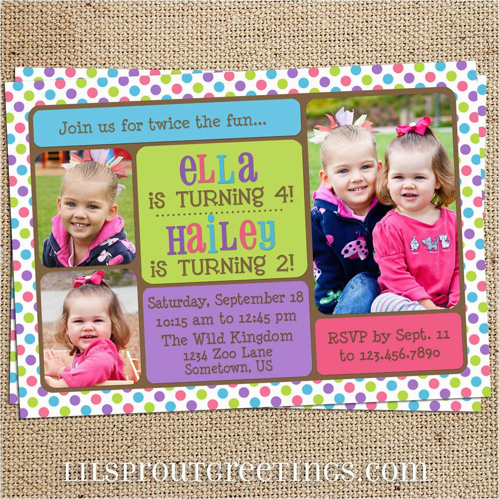 Wallpaper #3GjsFZMBSpphPi3-Pwnw201 Dual Birthday Invitations Joint Birthday Party Invitation Wording