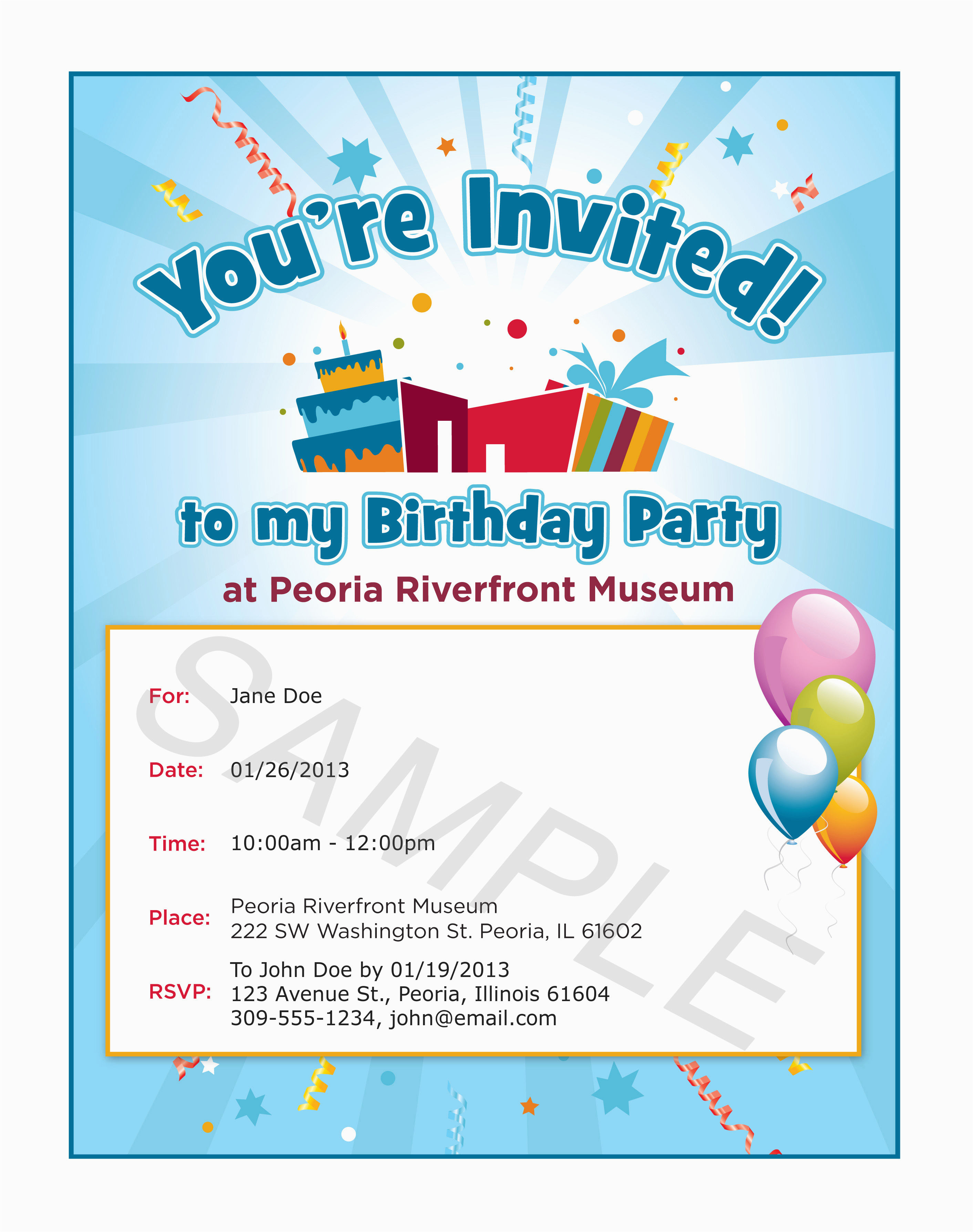 Wallpaper #H2c-7ZIBSpphPi3-v1fq257 Birthday Party Invitation Letter Examples