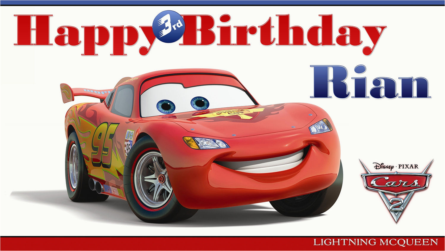 Wallpaper #97eab Disney 1st Birthday Cars Kids Themed Birthday Parties First Birthday