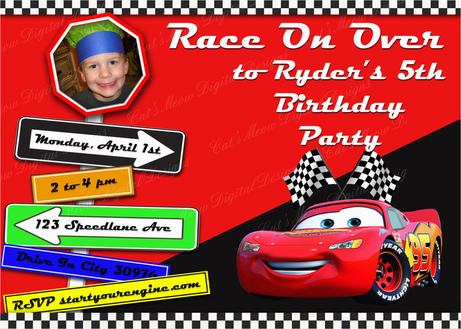 Wallpaper #AhmgM48BtGB6xQ78DpsJ43 Disney Cars Personalized Birthday Invitations Birthdaybuzz