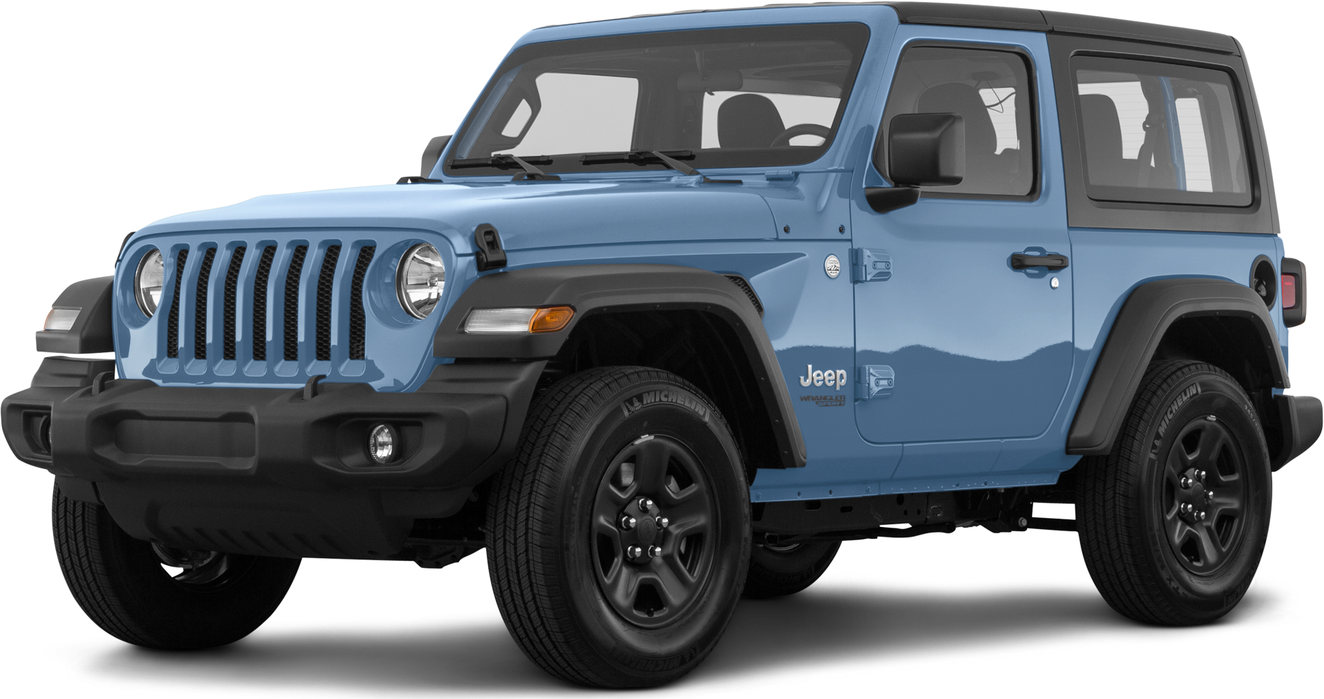 Wallpaper #c5994 2016 Hydro Blue Pearl Jeep Wrangler Unlimited Sport 4x4 Rhd 111543960