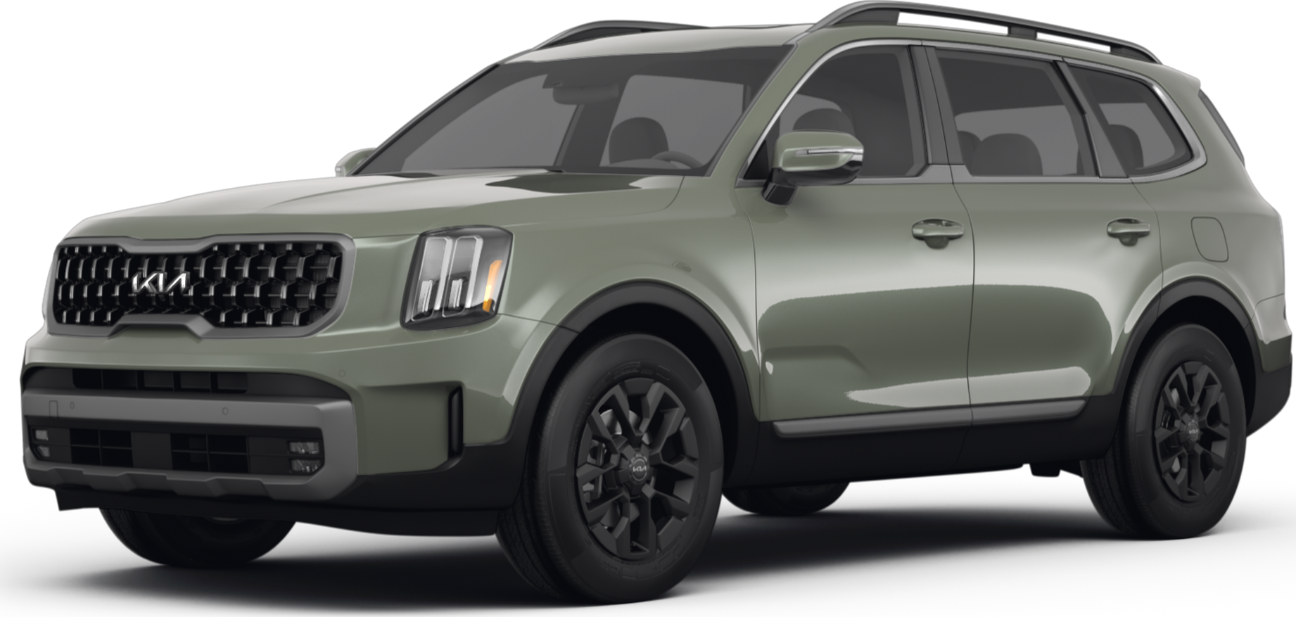 Wallpaper #GeqjVZMBlwTYPL18_Q4T170 2024 Kia Telluride vs 2024 Ford Explorer Comparison Kelley Blue Book