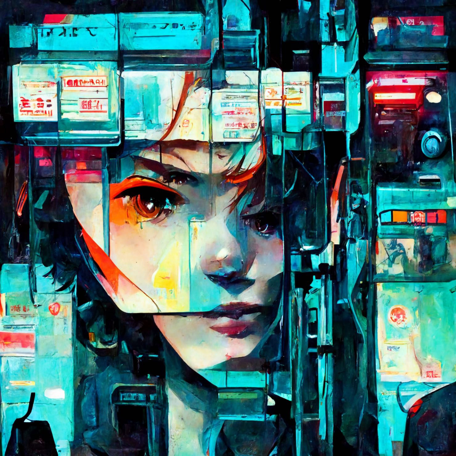 Wallpaper #NnQKxo4B_8f4nGFaRHEl39 How to Design Cover Art Free Using AI Artificial Intelligence Hypebot