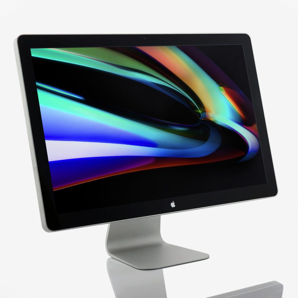 Wallpaper #HT-IPJMBLiIJ4c9Oe5Ja130 Apple LED Cinema Display 24 Inch Macfinder