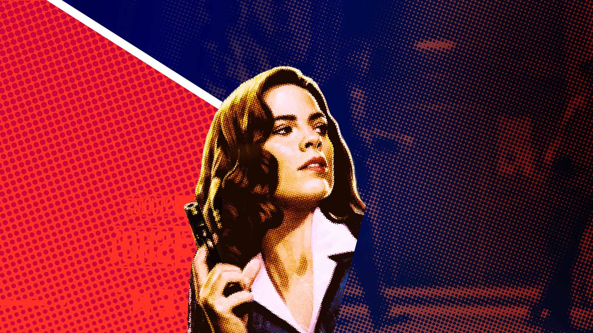 Wallpaper #Nme9BJMBSpphPi3--7nn308 Marvel One Shot Agent Carter Disney