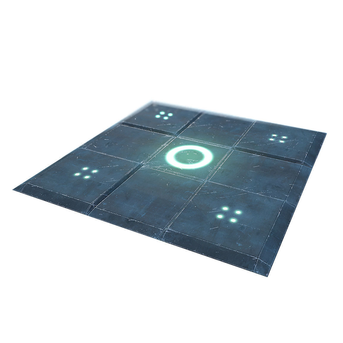 Wallpaper #5WjrF5MBSpphPi3-rxCo144 Sci Fi Floor Low Poly Free Vr Ar Low Poly 3D Model Cgtrader