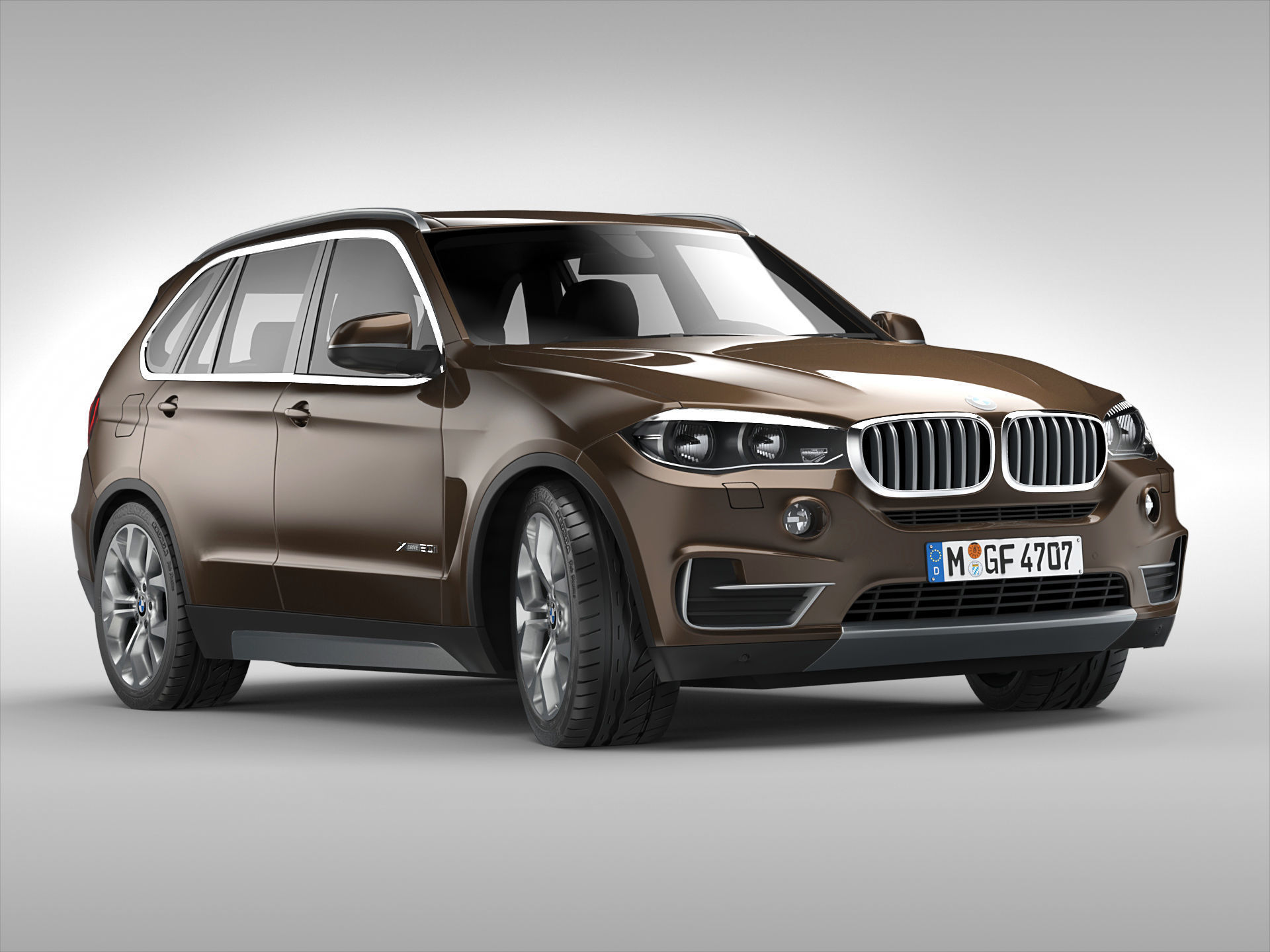 Wallpaper #wQA2344BSdW8dNoujgpq57 BMW X5 F15 2014 3D Model Max Obj 3ds Fbx Ma Mb Cgtradercom