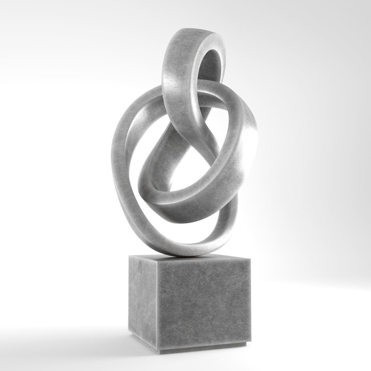 Wallpaper #i2hpFpMBSpphPi3-fwvy229 Modern Decorative Abstract Stone Art Sculpture 12 3D Model Cgtrader