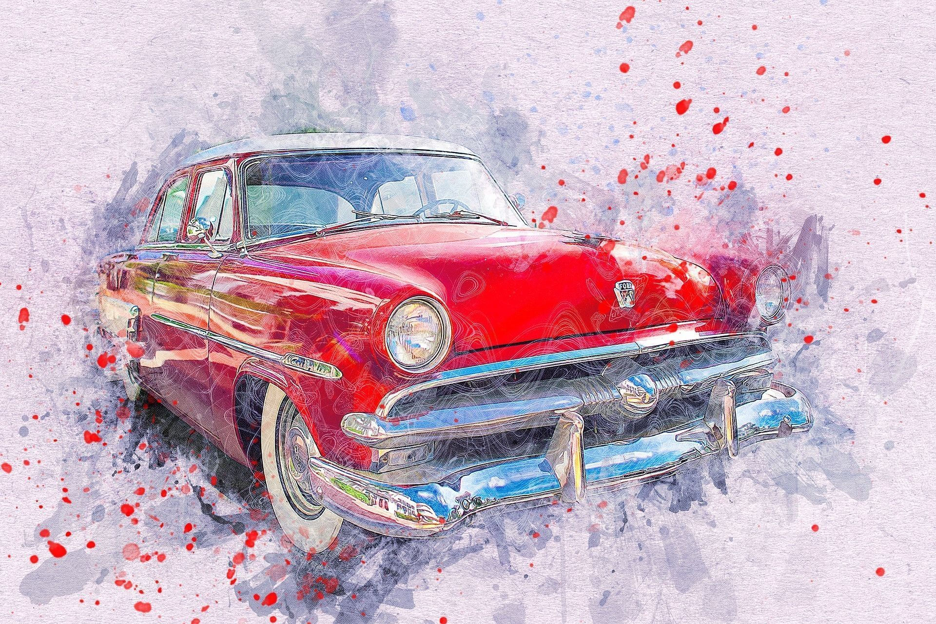 Wallpaper #LgBR7I4BSdW8dNoulhSV58 Car Painting Free Texture Cgtrader