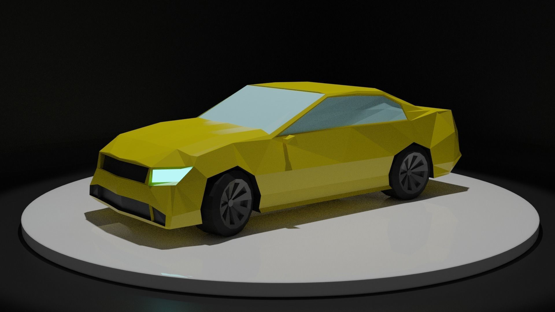 Wallpaper #9hrATpMB1yWOL4qgr322276 3D Model Free Low Poly Sports Car Cgtrader