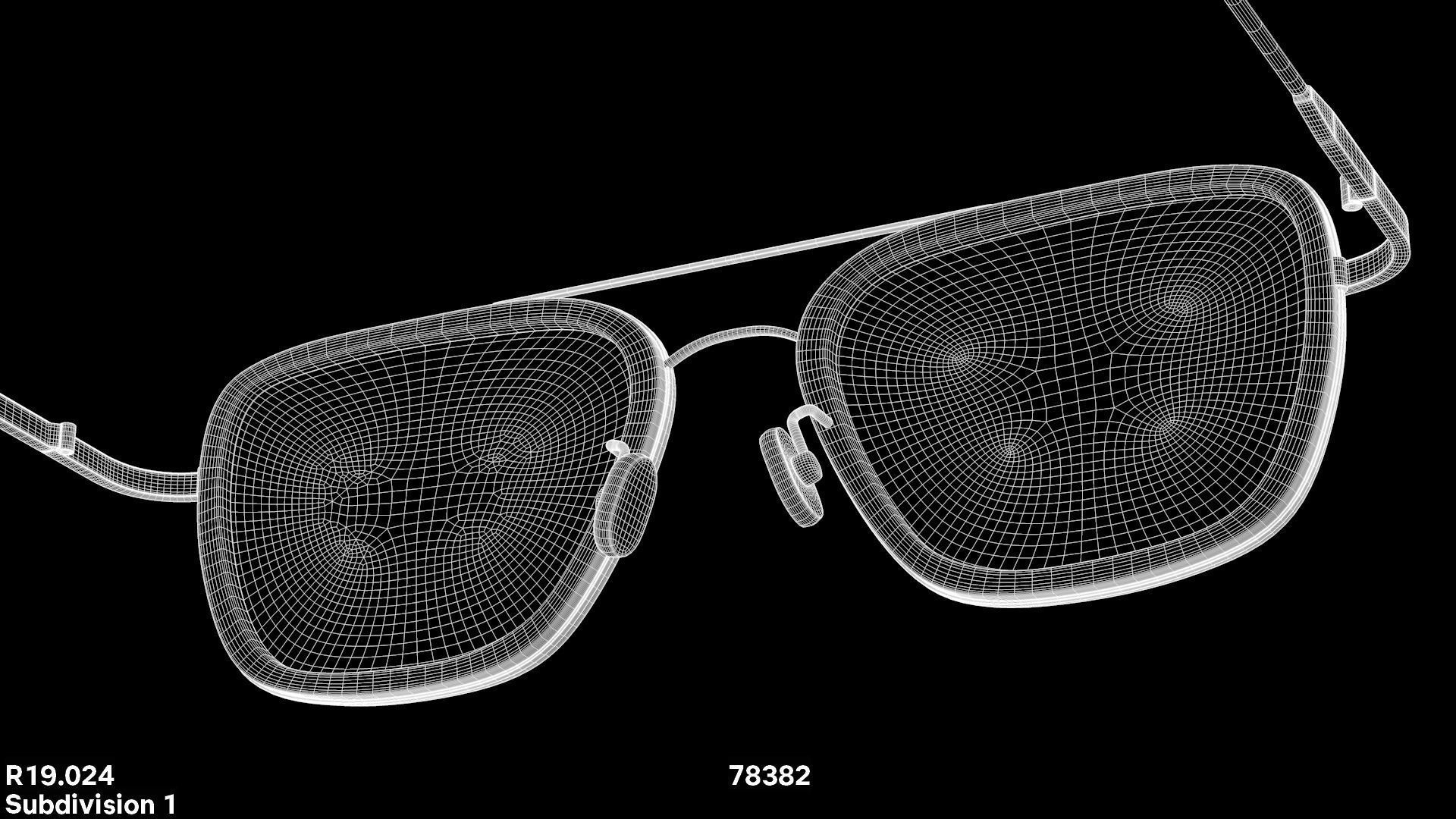 Wallpaper #SmgjHpMBSpphPi3-Syip315 Edith Glasses from Spider Man Far from Home 3D Model Cgtrader