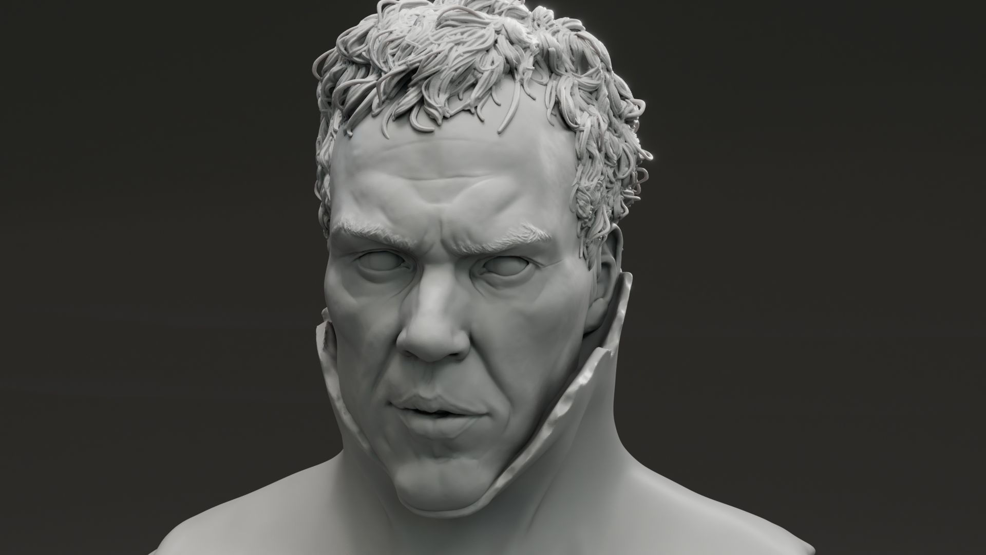 Wallpaper #n0DWL5MBJhL2WPba-74P314 Michael Keaton Batman Batman Returns 3D Model 3D Printable Cgtrader
