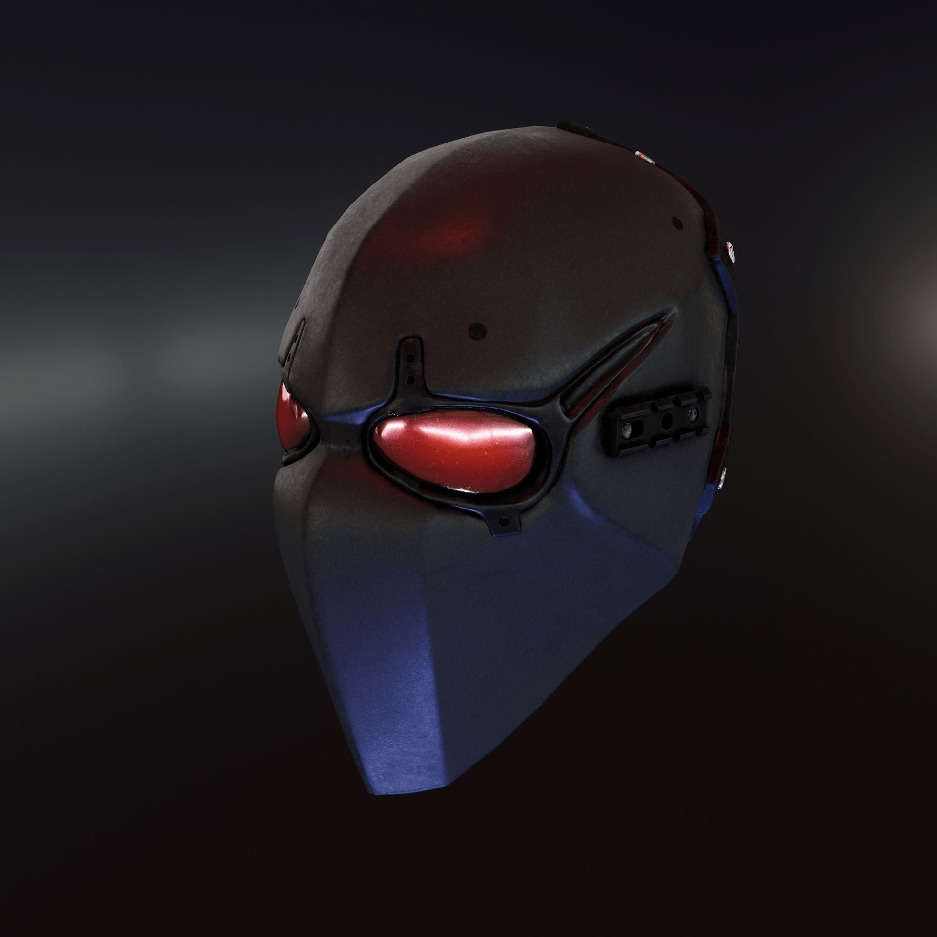 Wallpaper #KMn-j5cB-VVLIetlCmy821 3D Model Devtac Ronin Ballistic Mask Slim Vr Ar Low Poly Cgtrader