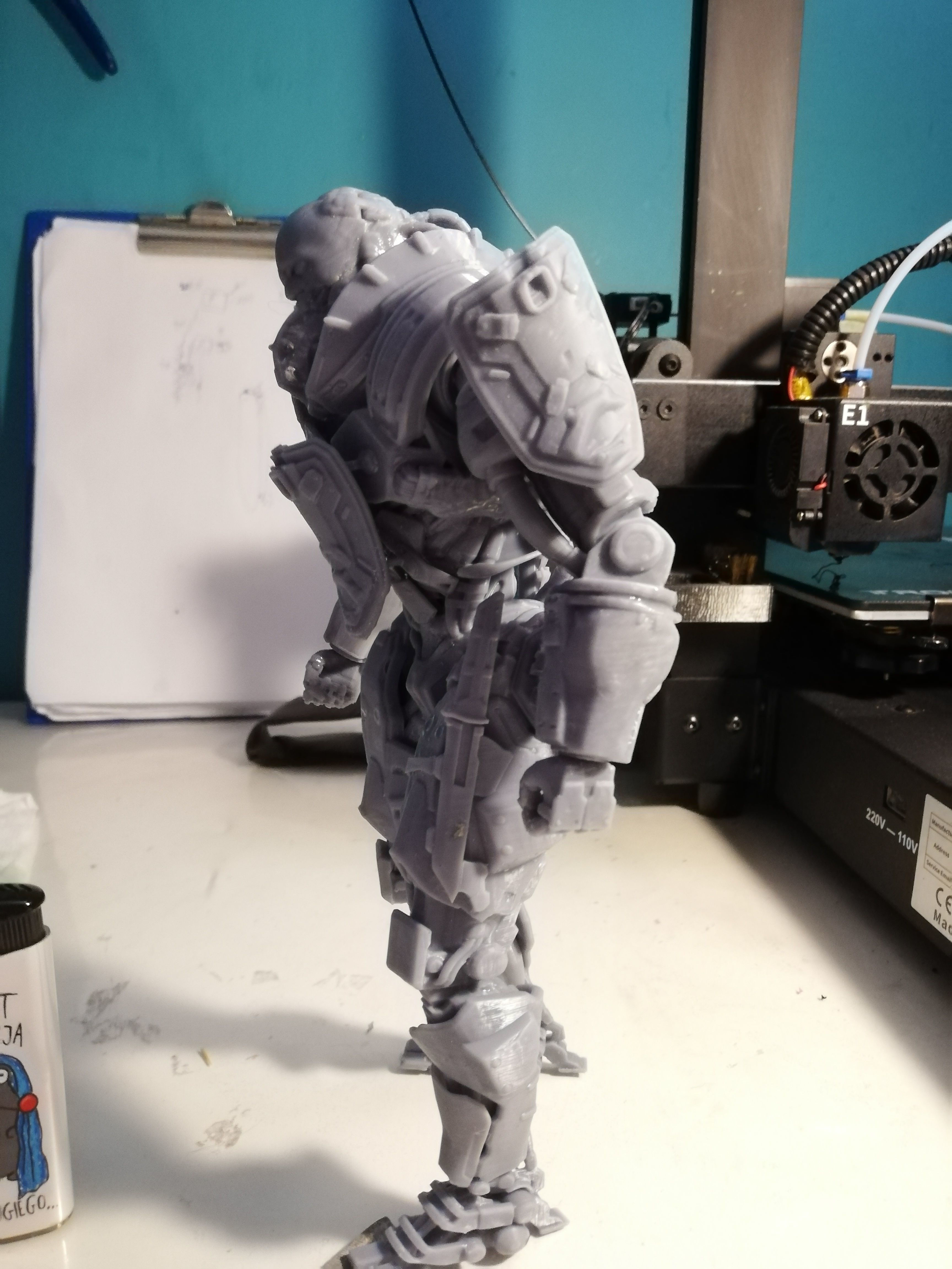 Wallpaper #MyZXl5cBNyflpn9rUobF16 Adam Smasher from Cyberpunk 3D Model 3D Printable Cgtrader