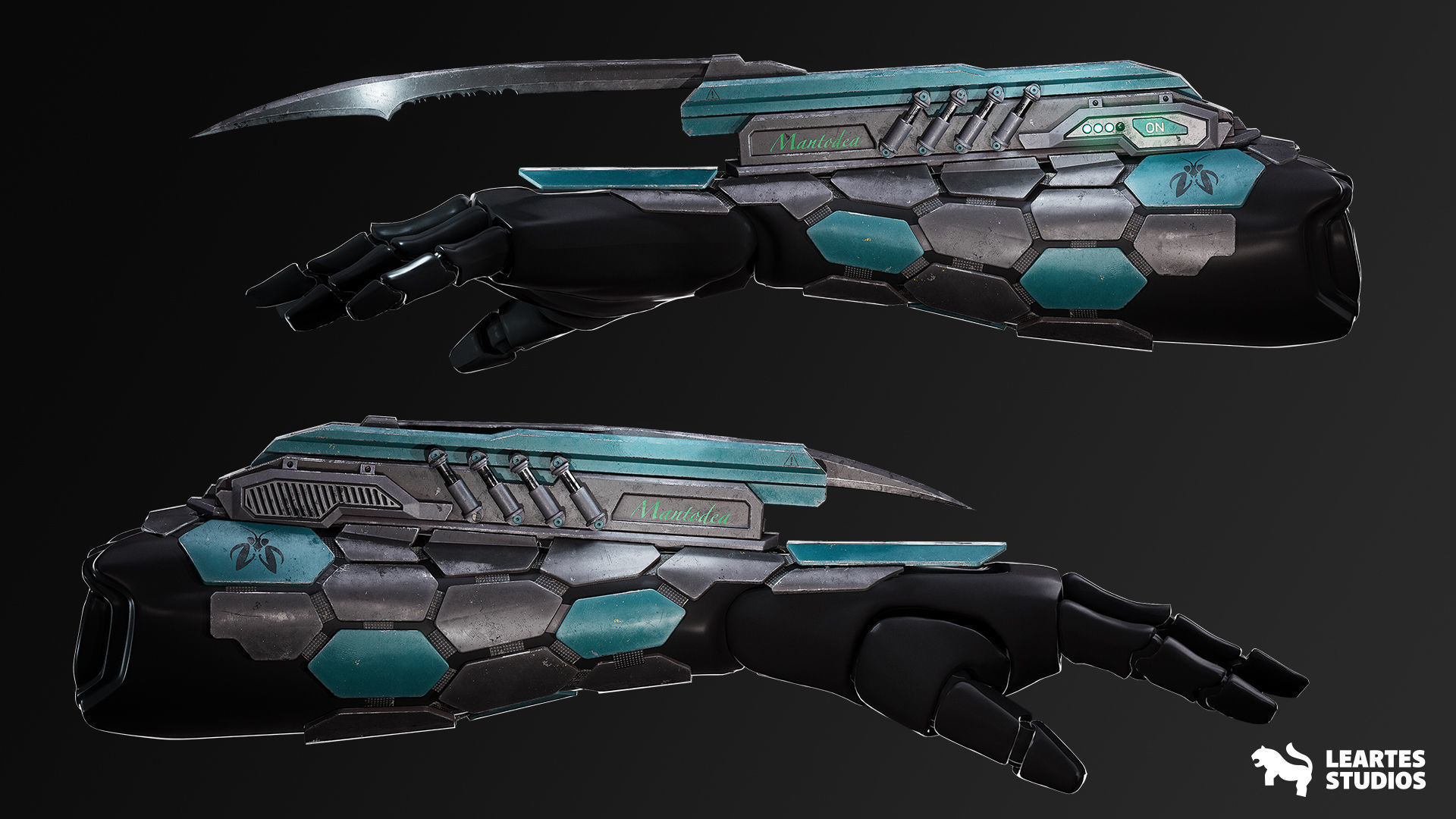 Wallpaper #7xowUJMB1yWOL4qgNn_e56 3D Model Cyberpunk Melee Weapons Vr Ar Low Poly Cgtrader