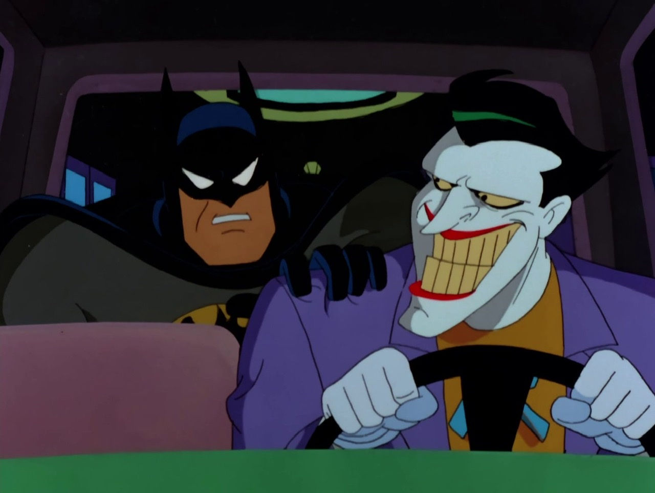 Wallpaper #bxmDLo8BtGB6xQ78L5UP36 Mark Hamill to Voice the Joker One Last Time