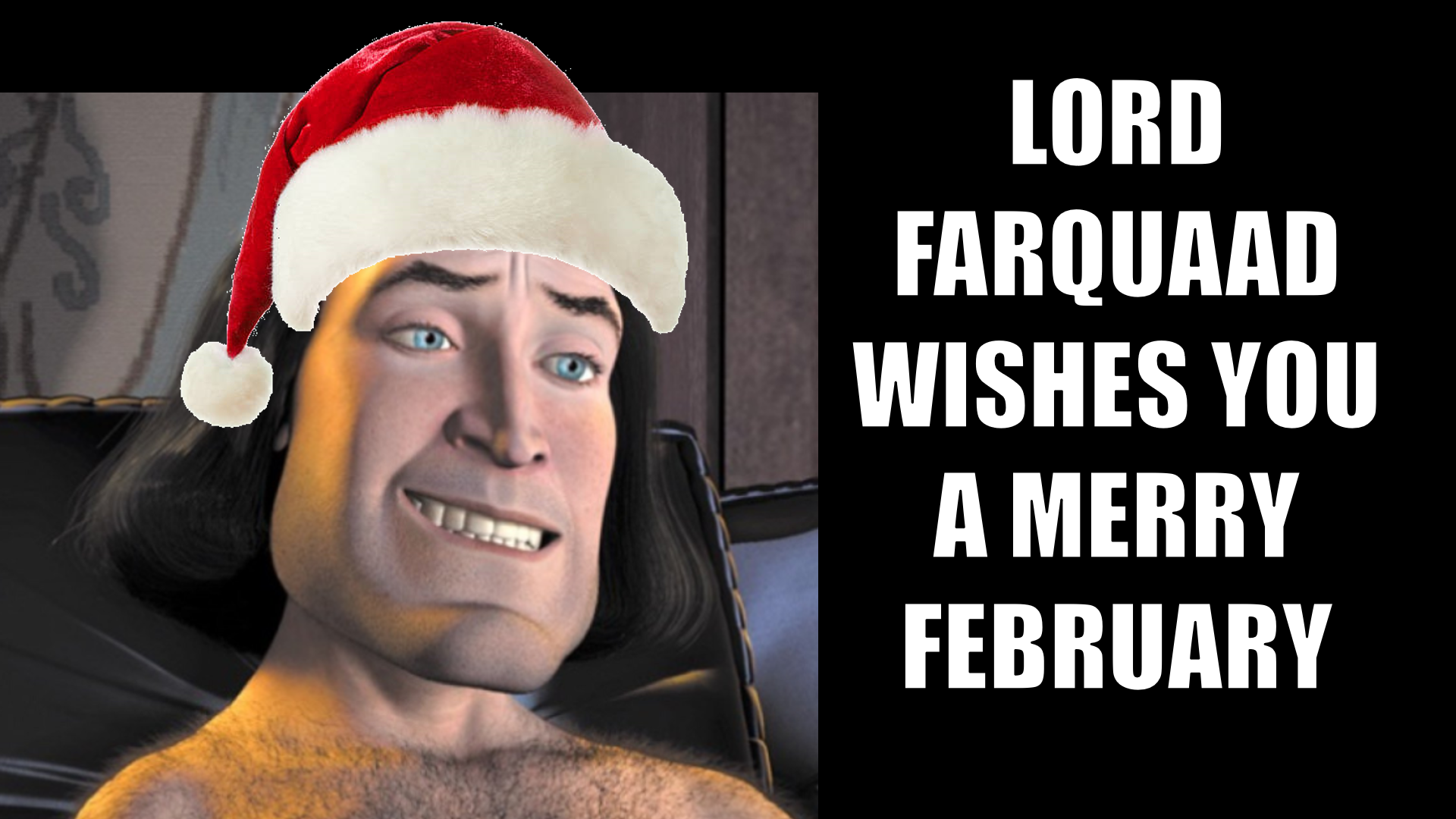 Wallpaper #rBlaDo8BtGB6xQ78bVlF3 Lord Farquaad Memes Cubecraft Games