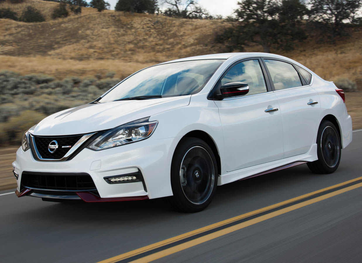 Wallpaper #UmcuBZMBSpphPi3-Lbv4239 2017 Nissan Sentra Nismo Wheelzme