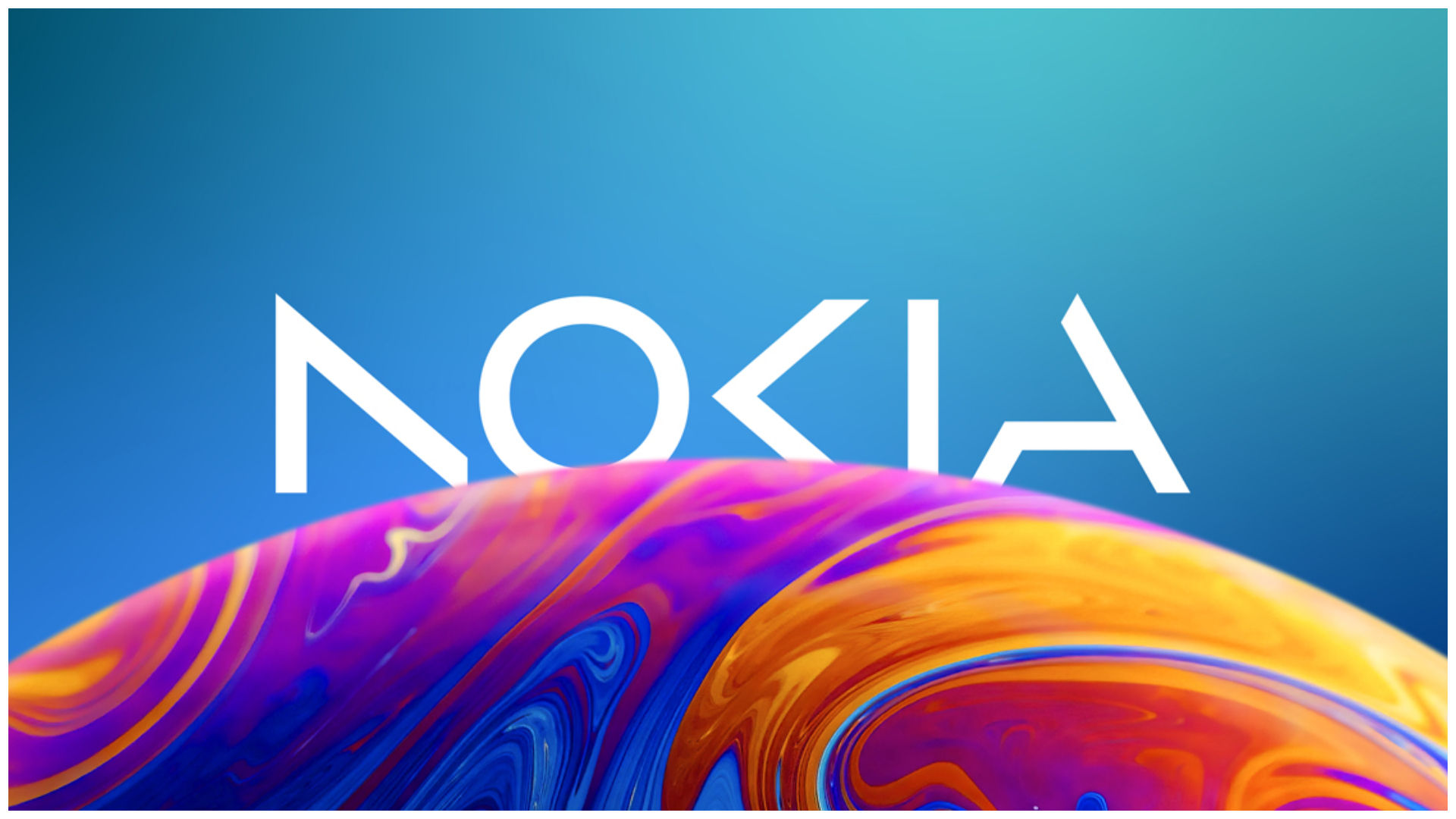 Wallpaper #4R28LZMBlOZrFDOkRtEF82 Nokia Logo HD Wallpaper