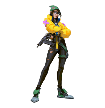 Wallpaper #Y5w-4pIBZHQxiYarMr9h158 Valorant Agent Killjoy Bio Contracts Skills Abilities Strategies