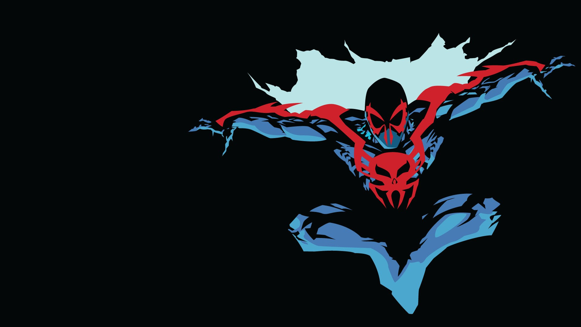Wallpaper #QiwuSZMB0E1QgA7wj_Jf267 Sdcc 2018 Your Spider Man into the Spider Verse Scorecard