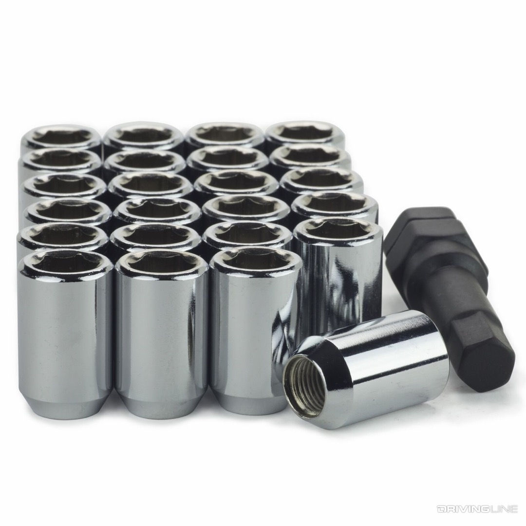 Wallpaper #XLjD25IBJvJKYCmE__gj113 Lug Nuts How to Know Which Lug Nut to Use Drivingline