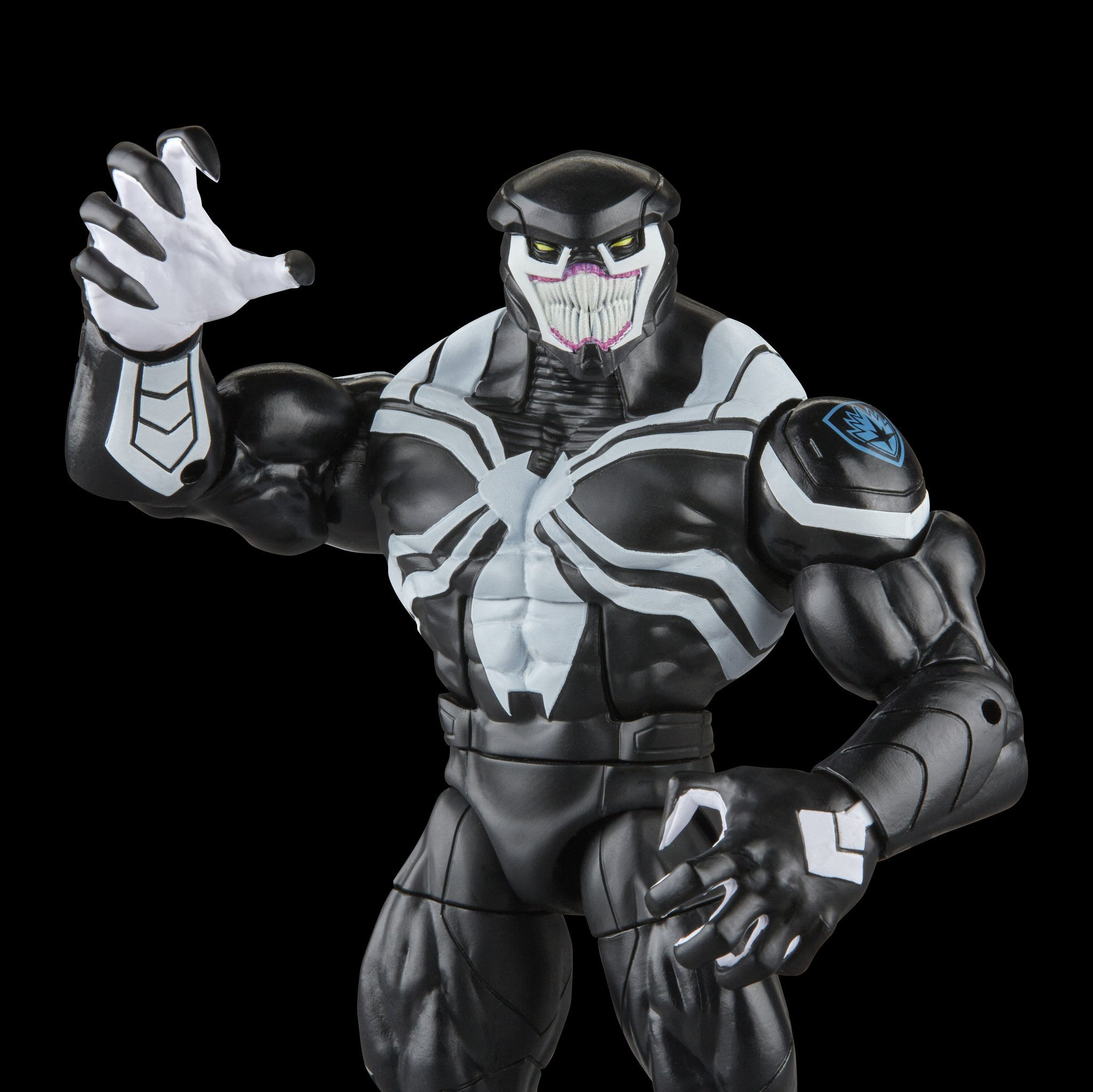 Wallpaper #ZfTCOpMBKFX8bn3reHmO54 Marvel Legends Venom Space Knight Mania 2 Pack the Toyark News