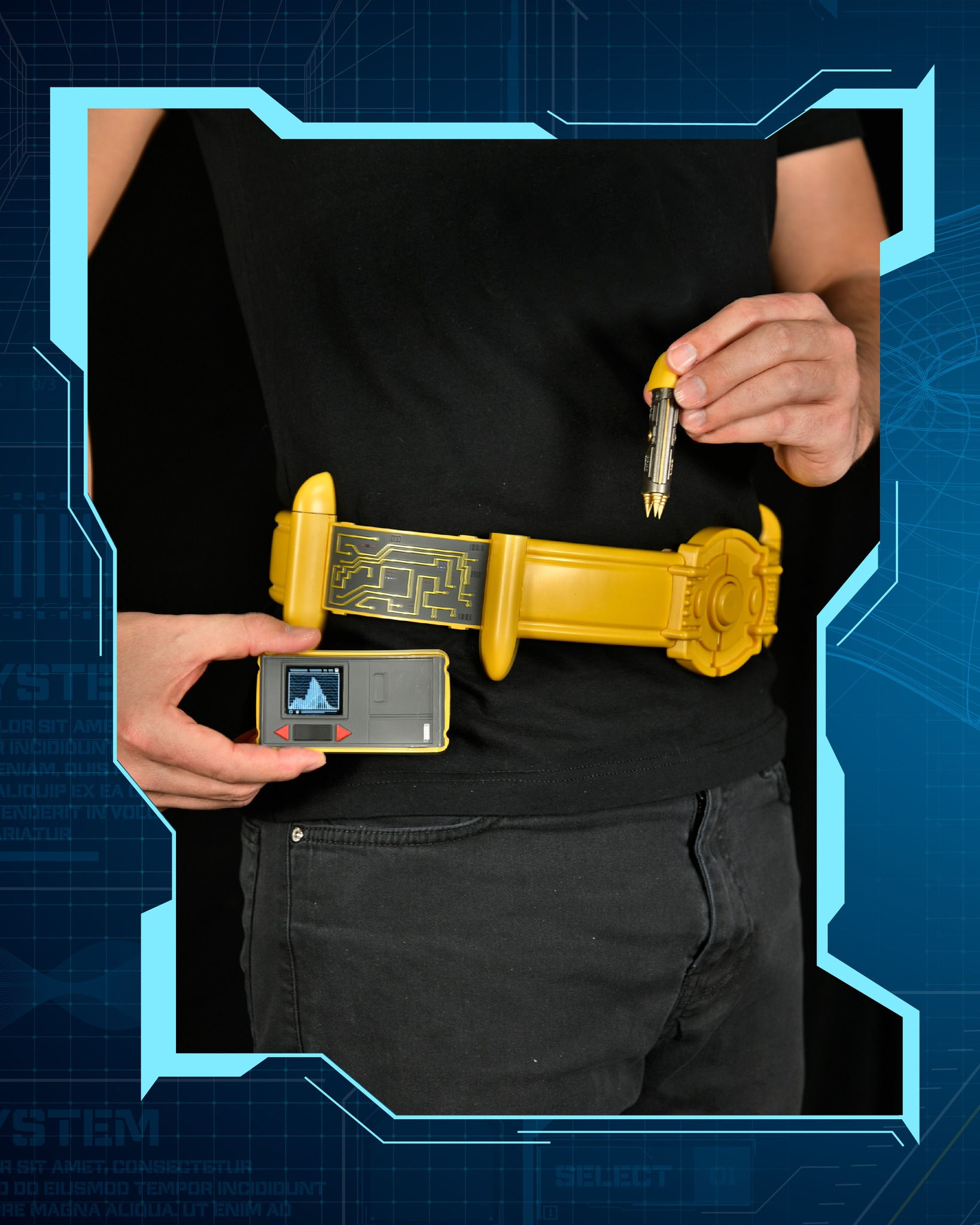 Wallpaper #UnfFJpMB-pgBXx60VaNl10 Neca Batman Utility Belt Replica Bundle the Toyark News