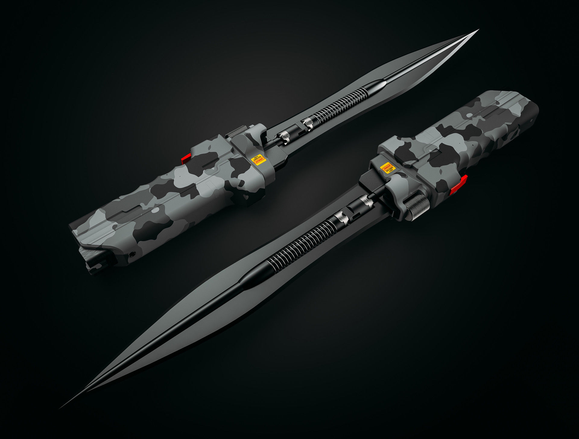 Wallpaper #P5xj4ZIBZHQxiYarX7u0288 Artstation Knife Concept