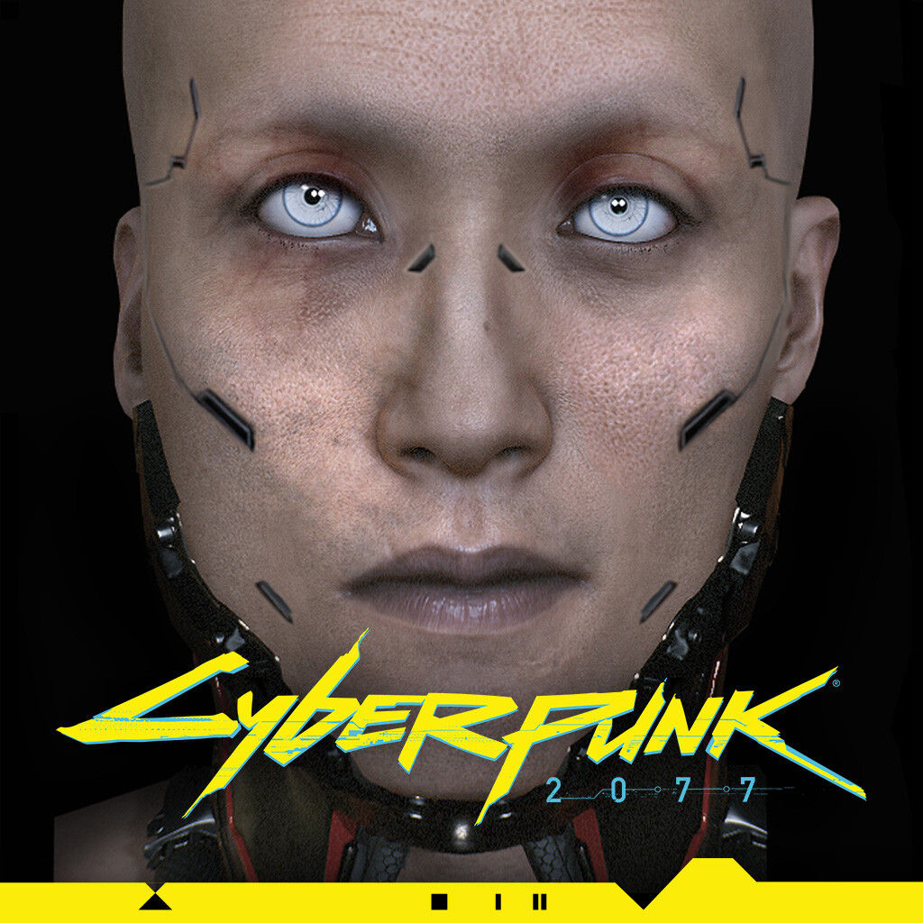 Wallpaper #xKkXi5cBxbDgA0RlQ_H_84 Artstation Odas Cyberware Concept Design