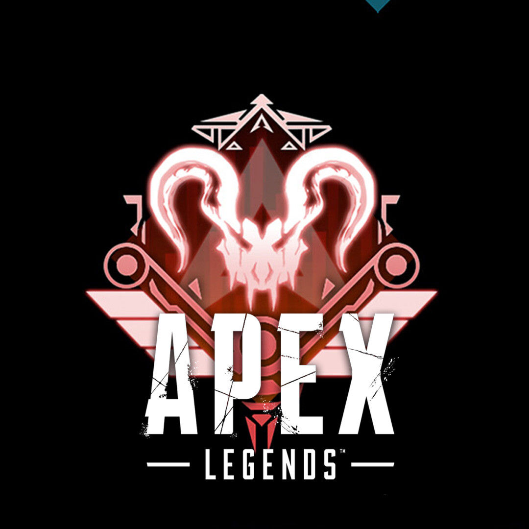 Wallpaper #m6VTOJMBVBiSkHCa1o1r59 Artstation Apex Legends Arena Ranked Badges