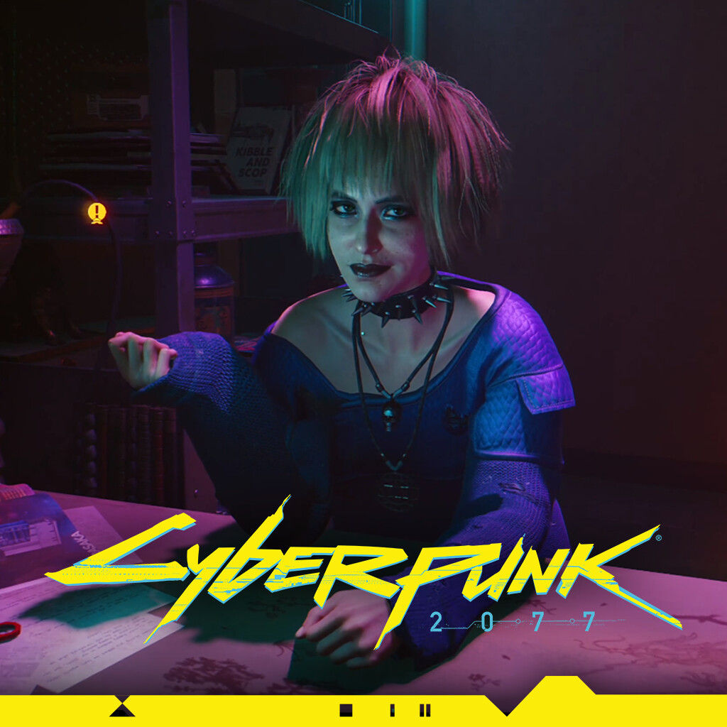 Wallpaper #PKmUi5cBxbDgA0RlLPK219 Misty Cyberpunk Wiki Fandom Powered by Wikia Cyberpun Vrogueco