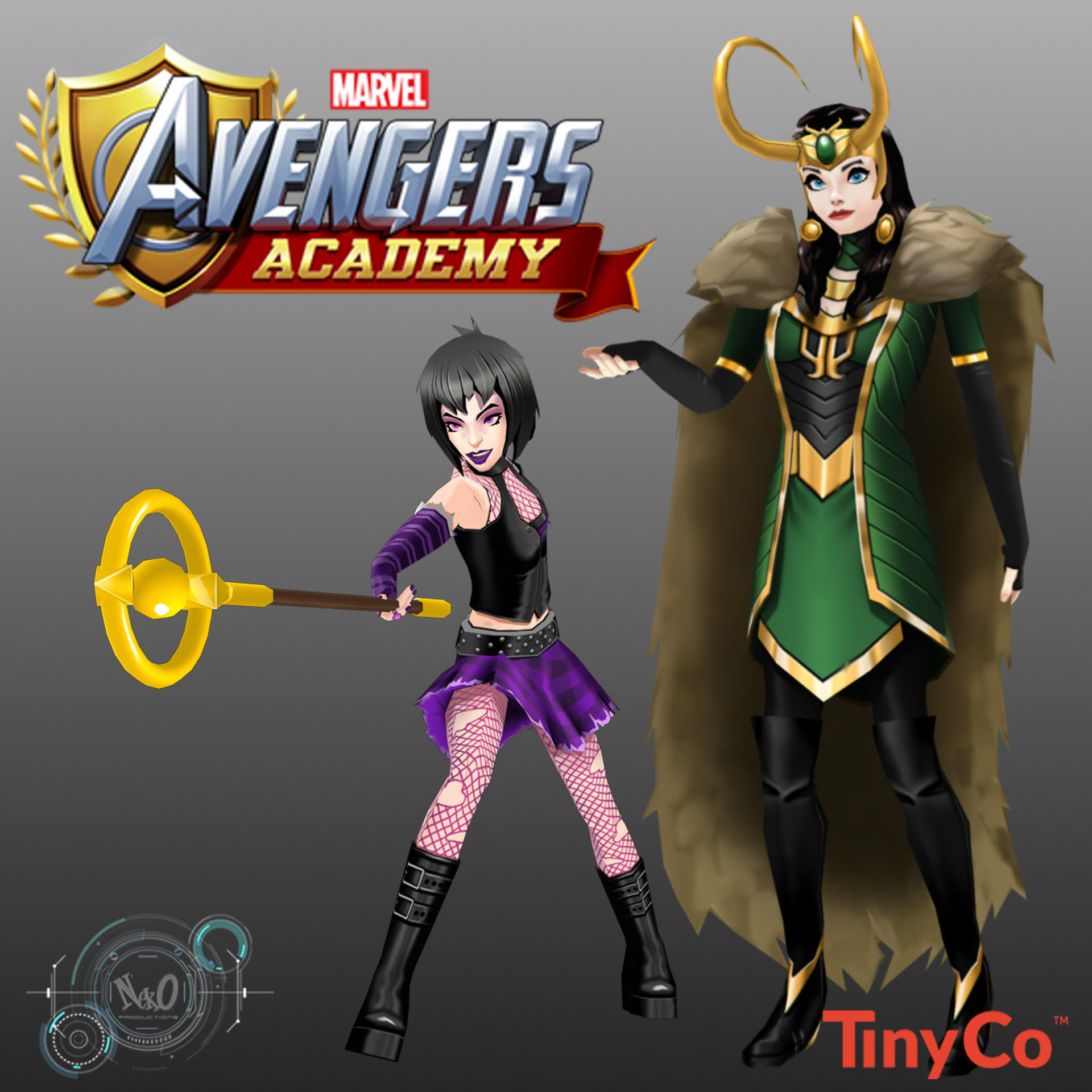 Wallpaper #qR3rLJMBlOZrFDOkYsyz261 Artstation Avengers Academy Various