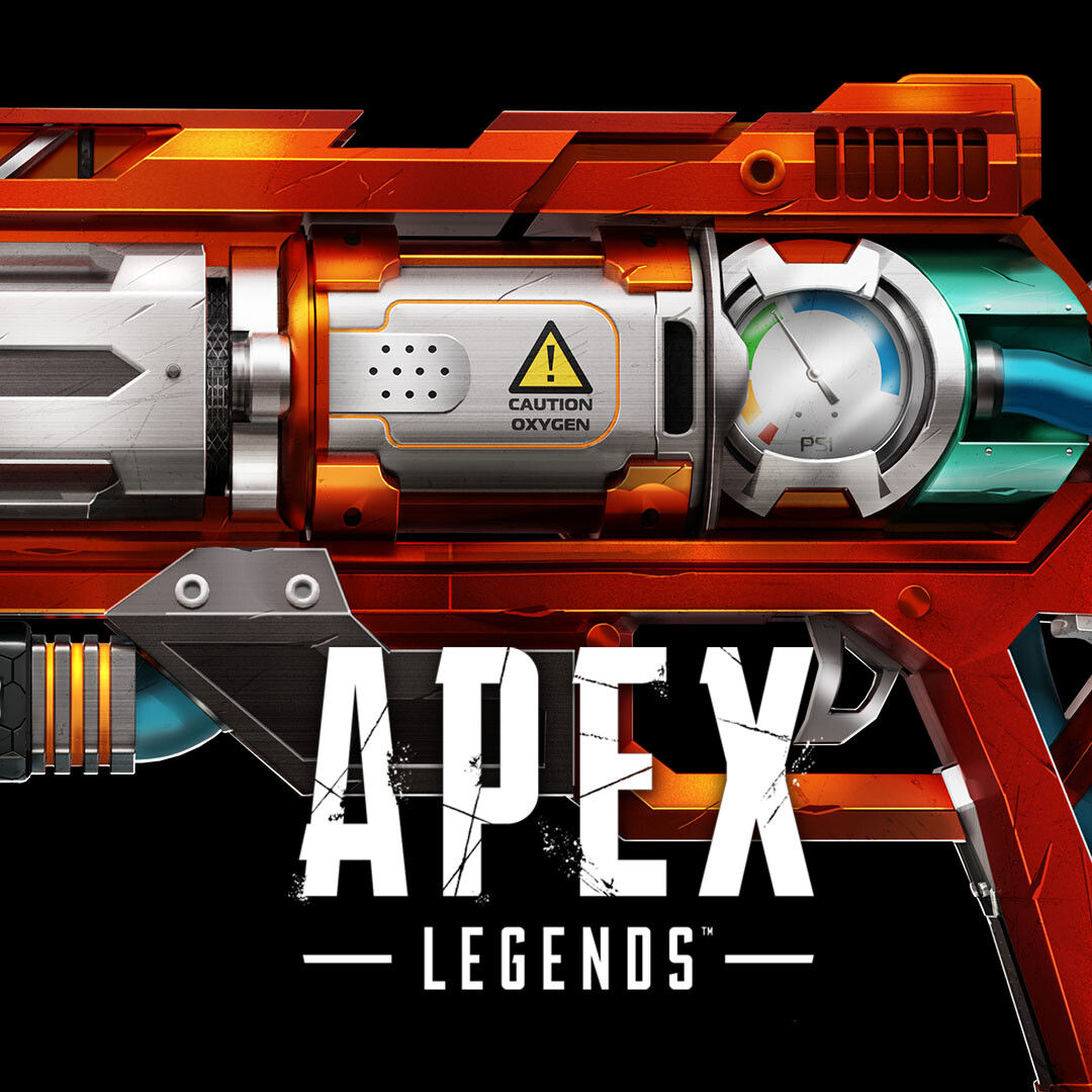 Wallpaper #44425 Apex Legends Beast of Prey Collection Event All Legendary and Epic