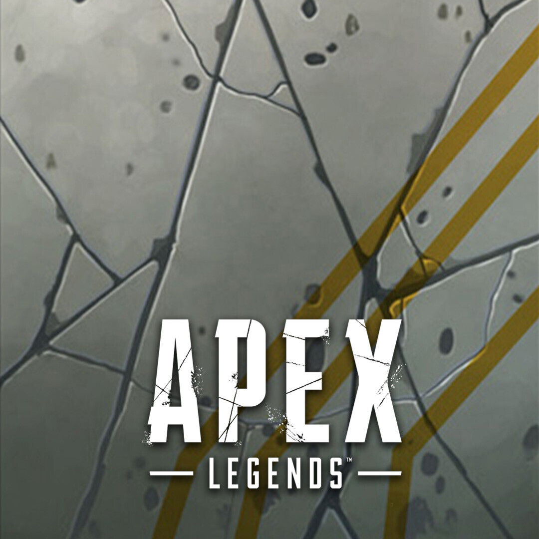 Wallpaper #bWdV_ZIBSpphPi3-jpti25 Artstation Apex Legends Ash Banners Common