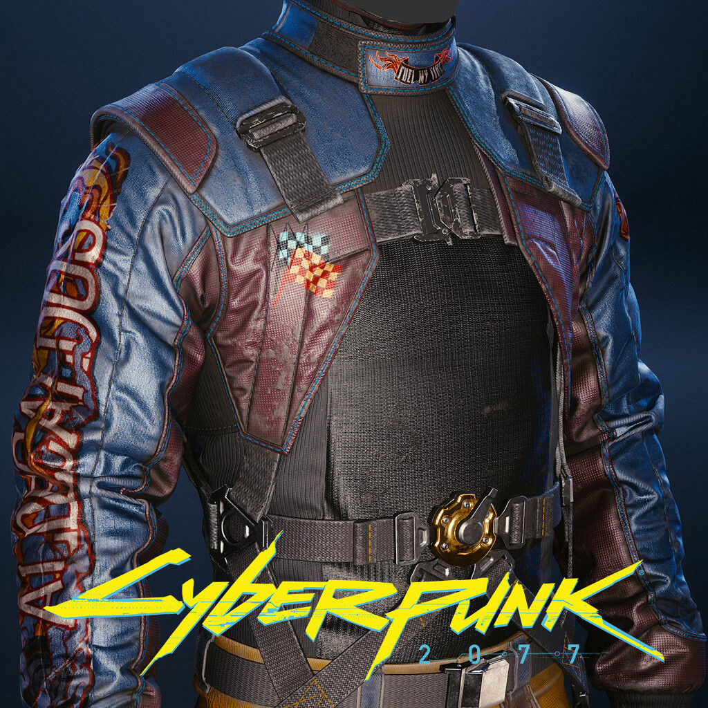 Wallpaper #jh2tLZMBlOZrFDOkzNEi1 Cyberpunk 2077 Aldecaldos by Marcin Polak Prouserme
