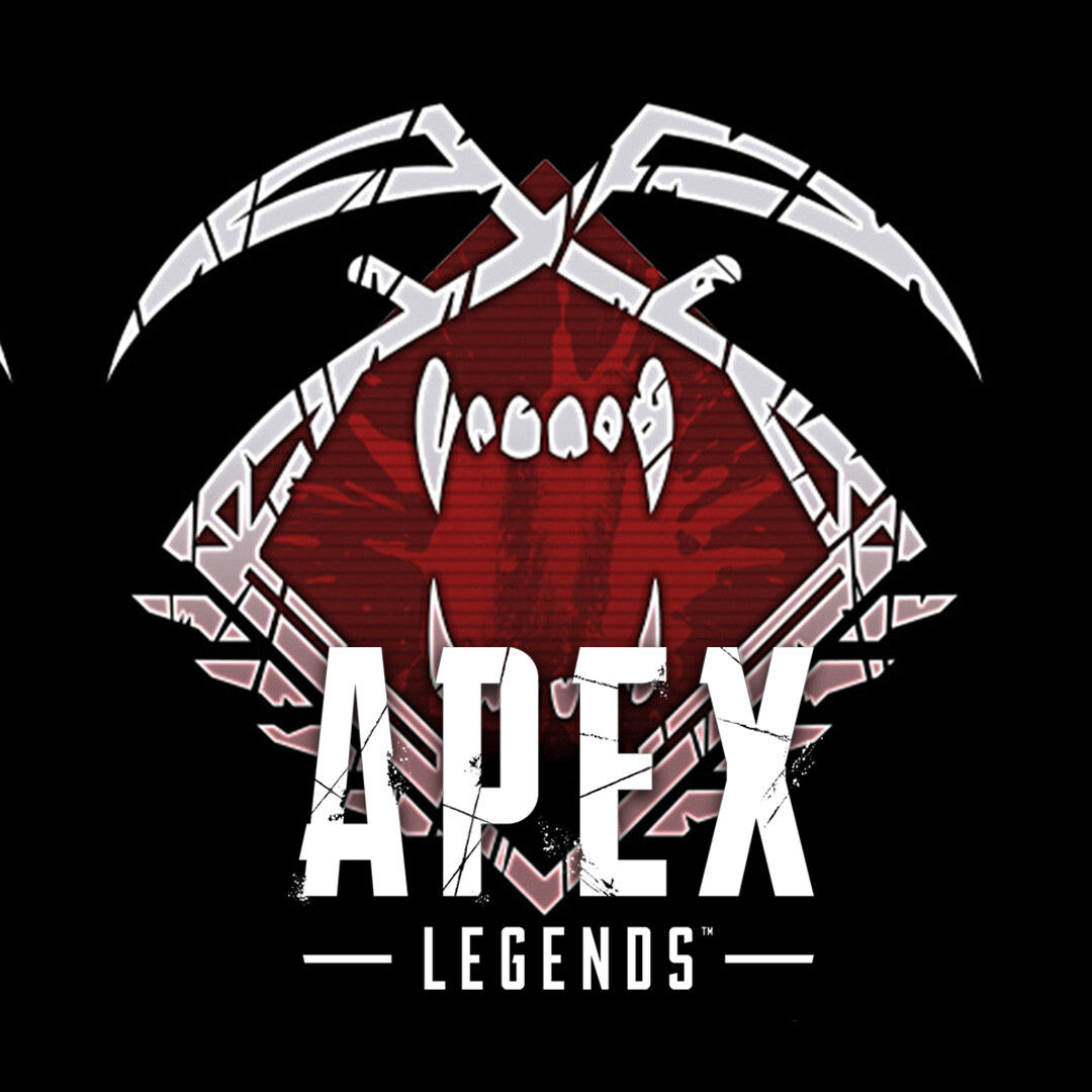 Wallpaper #POoqVJMBlwTYPL18oAuI57 Artstation Apex Legends Monsters Within Event Badges