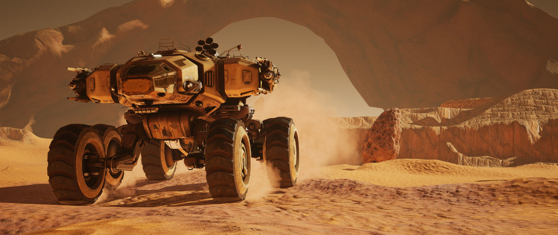 Wallpaper #h2jeIZMBSpphPi3-BDEJ18 Artstation Desert Beetle