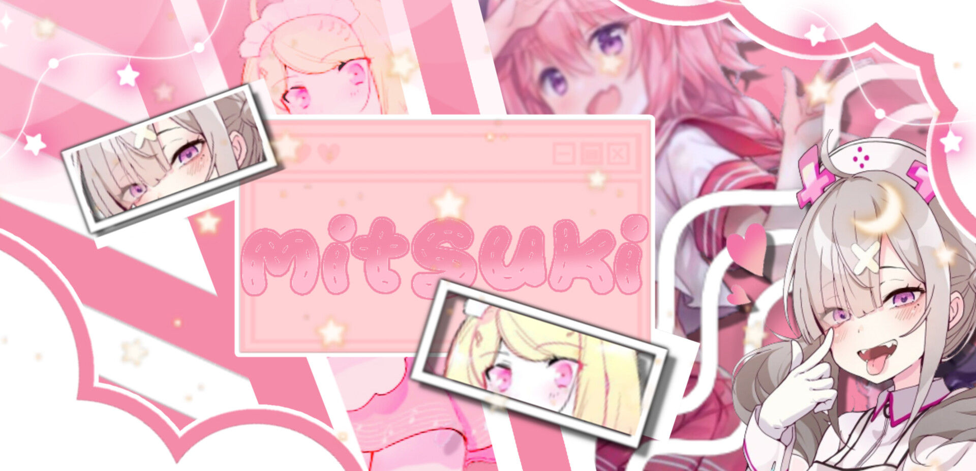 Wallpaper #cM7zJJMB71dOy6JZexIz34 Discord Server Banner Cute Design 60 Off Wwwelevatein