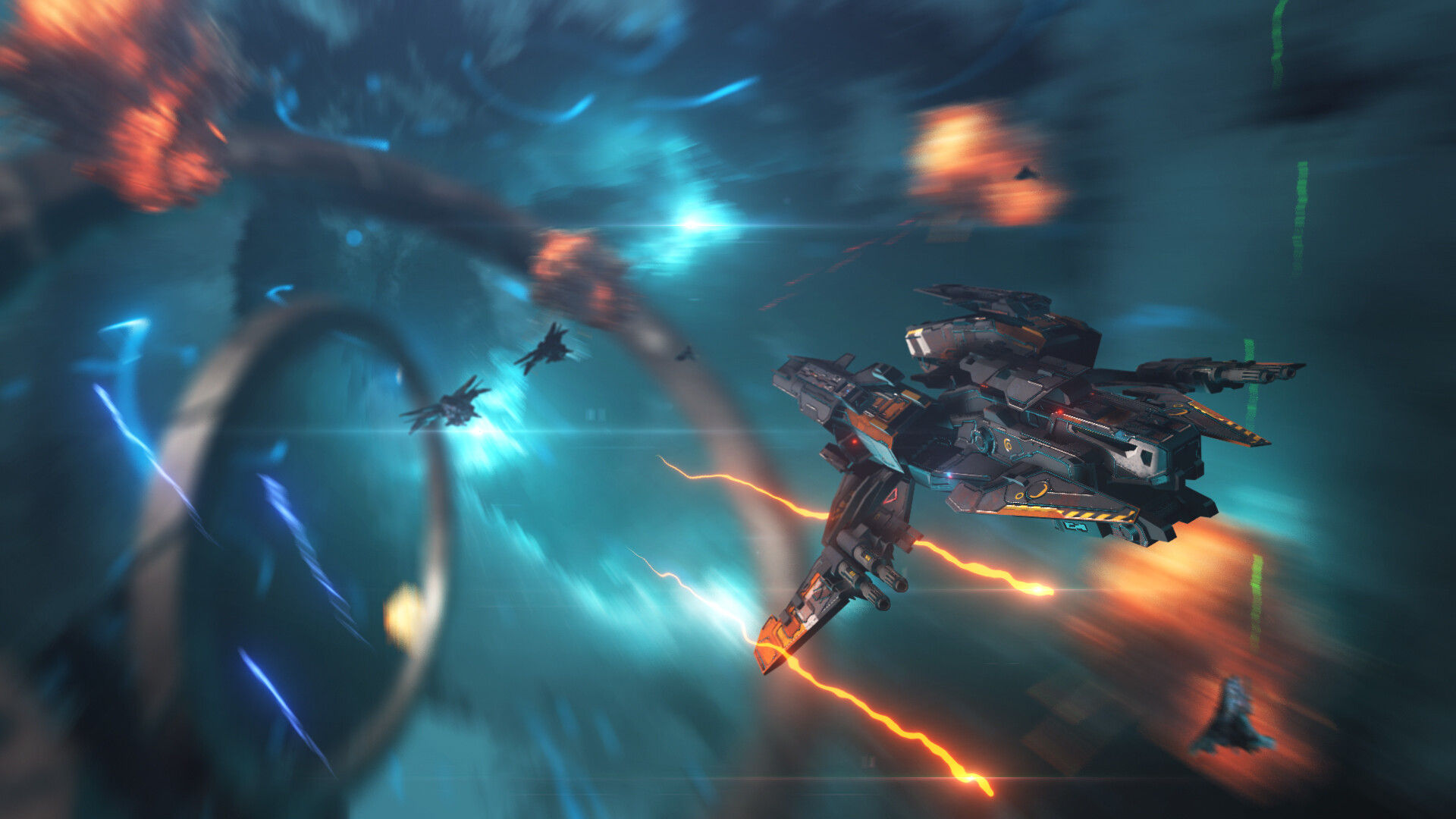 Wallpaper #8hmDBI8BtGB6xQ78SU7r39 Artstation War Universe Discord Banner