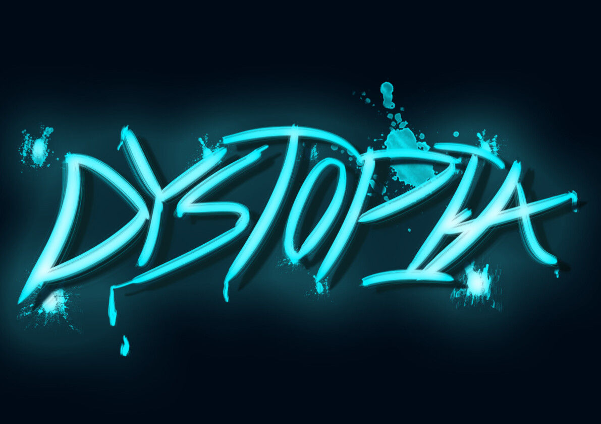 Wallpaper #3WgGIJMBSpphPi3-UCyv350 Martin Vladimirov Dystopia