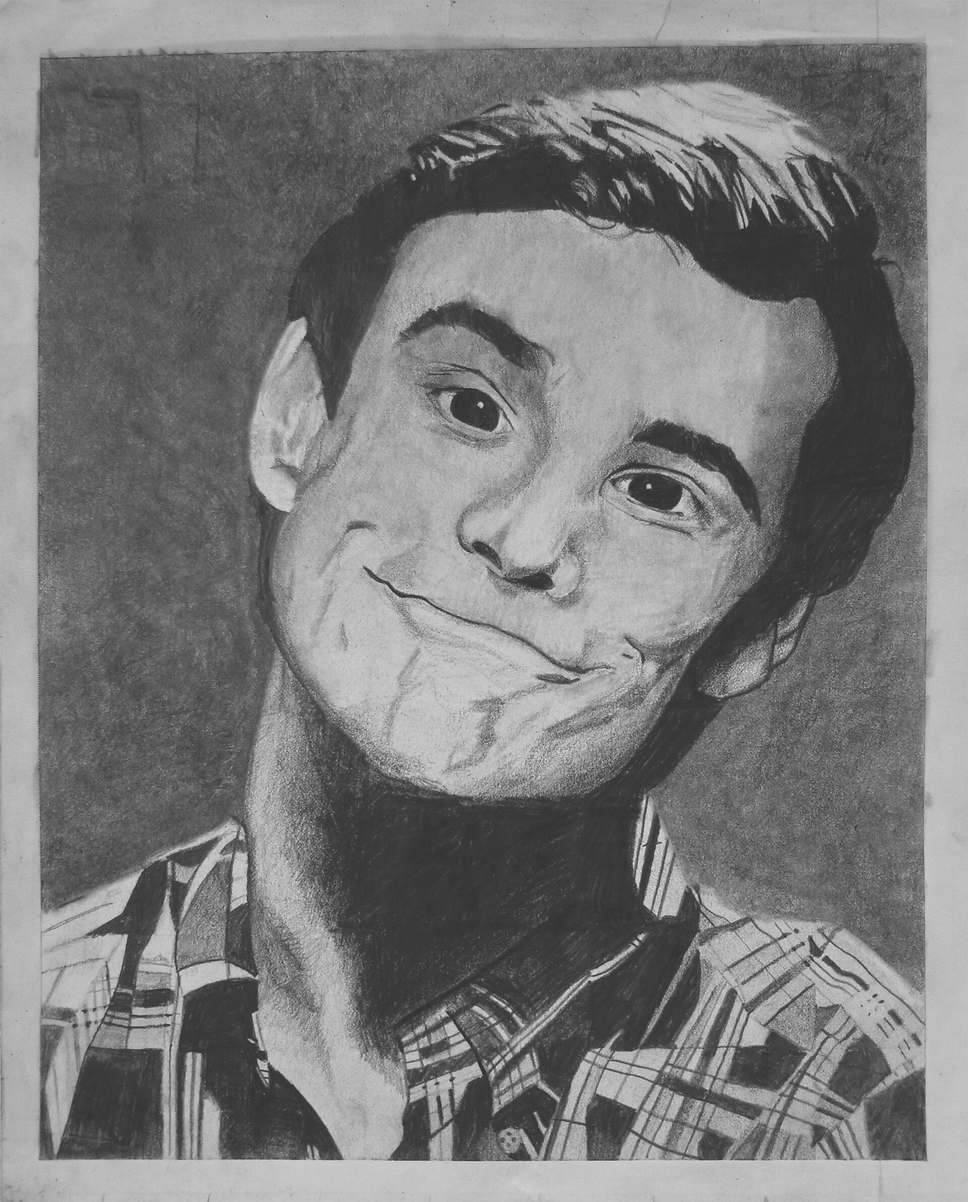 Wallpaper #-zHGNZMB5zzyi_yYrFfG309 Mitchell Brkich Jim Carrey