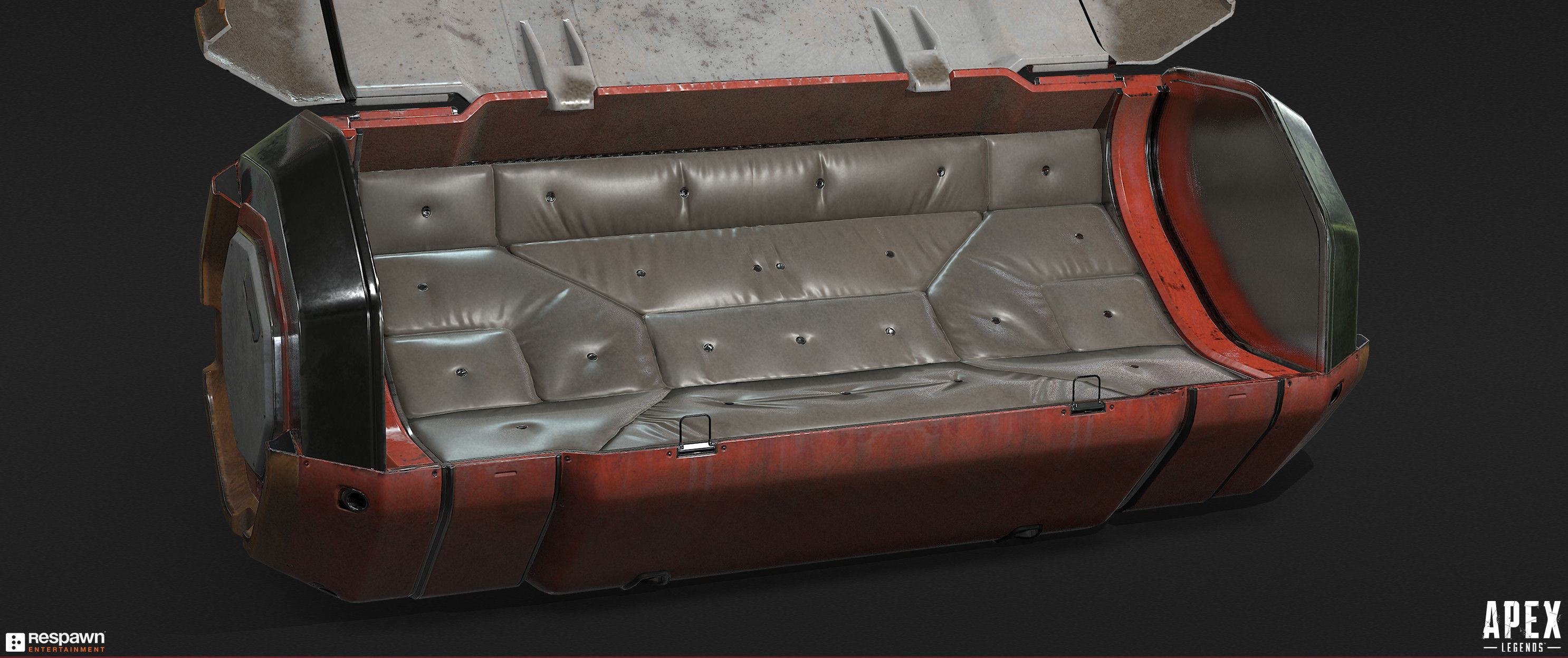 Wallpaper #qRlIA48BtGB6xQ78M0tU31 Paul Tran Apex Legends Loot Bins