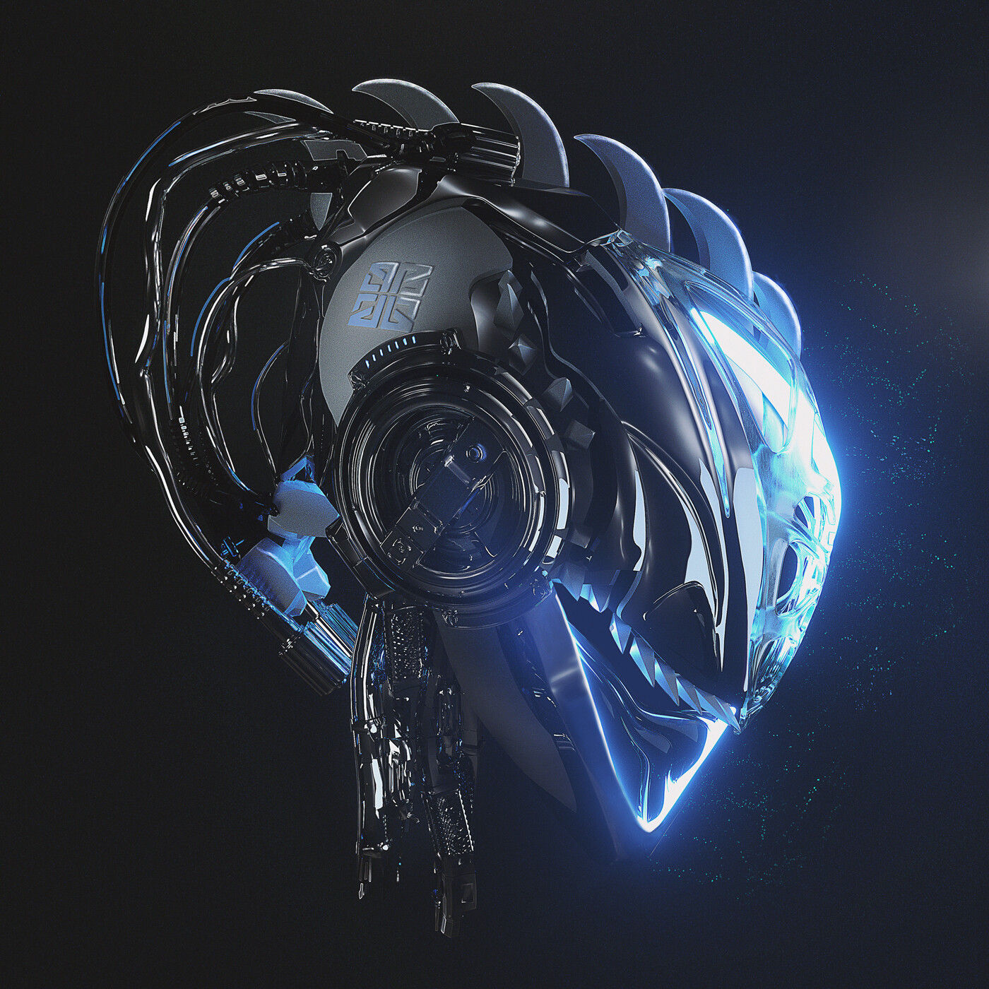 Wallpaper #dH359I4Bnwiau_P6lhFG44 Artstation Cypher