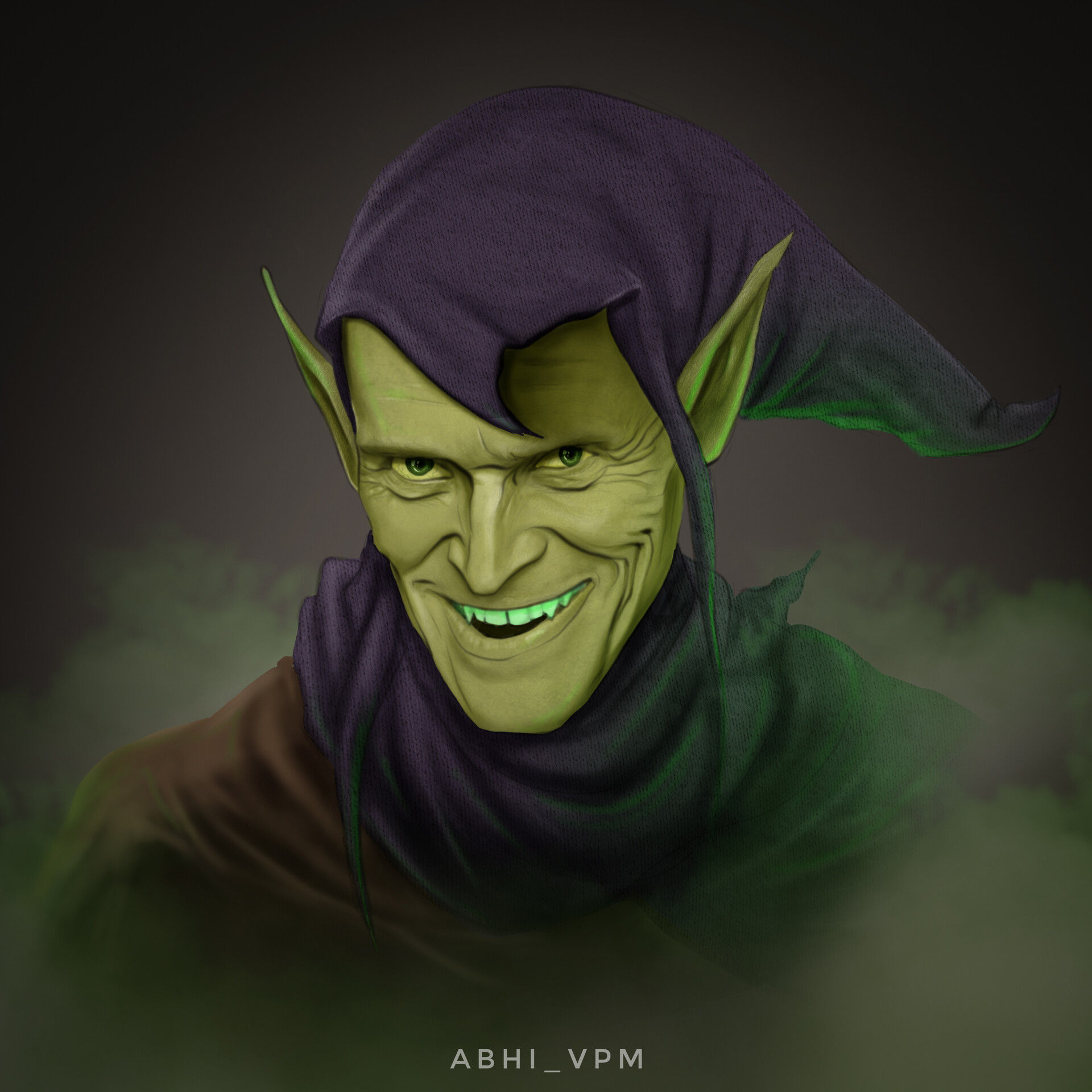 Wallpaper #GkAxMJMBJhL2WPbaVMA6353 Willem Dafoe Green Goblin Fan Casting Willem Dafoe as Green Goblin in