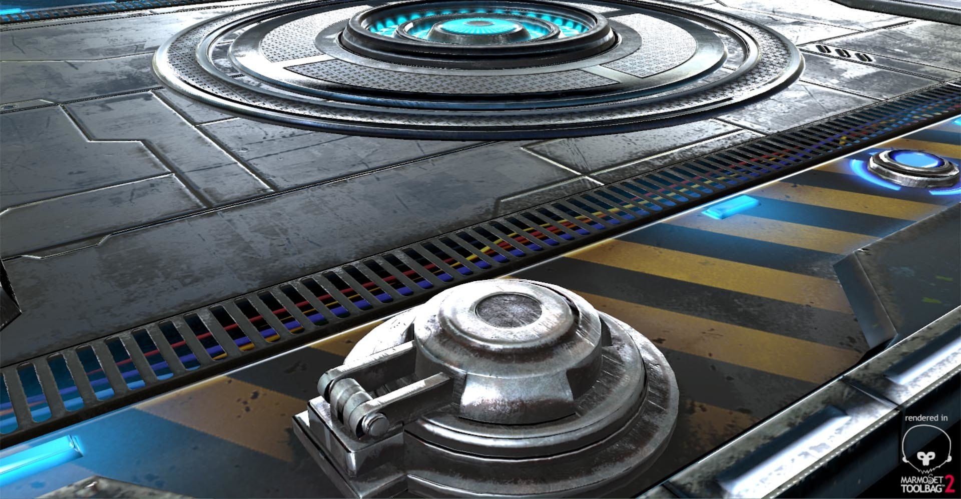 Wallpaper #5WjrF5MBSpphPi3-rxCo172 Kamaal H a Scifi Floor Panel